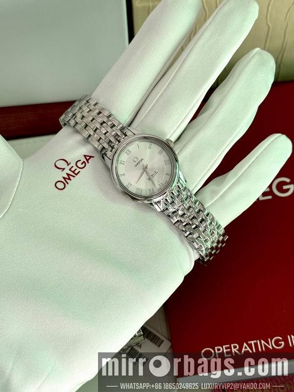Omega 27.5mm 022250