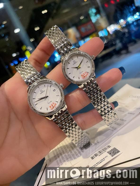 Omega women 32mm 28mm M39