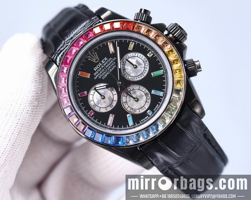 Rolex 40mm 090986
