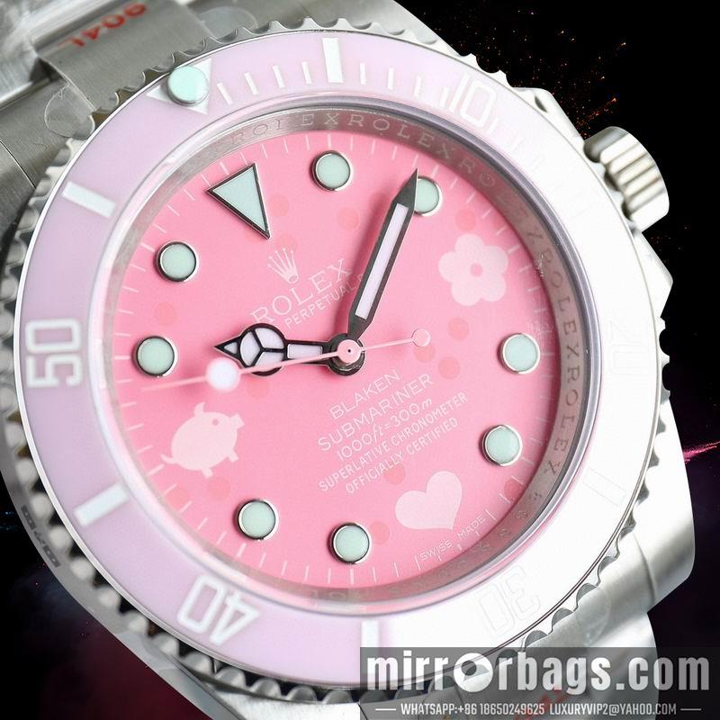 Rolex 40mm 091070