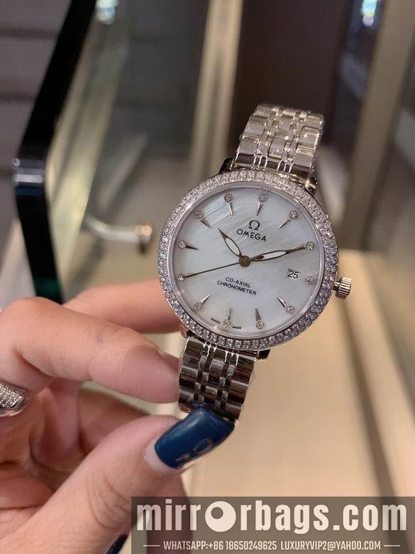 Omega watch 030104
