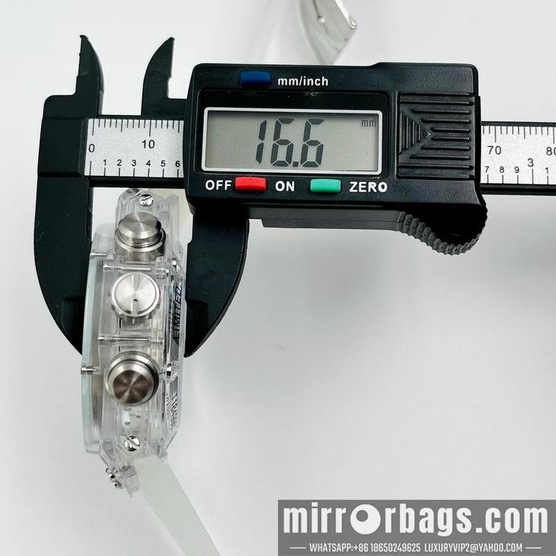 Hublot 42.2X16.6mm 082772
