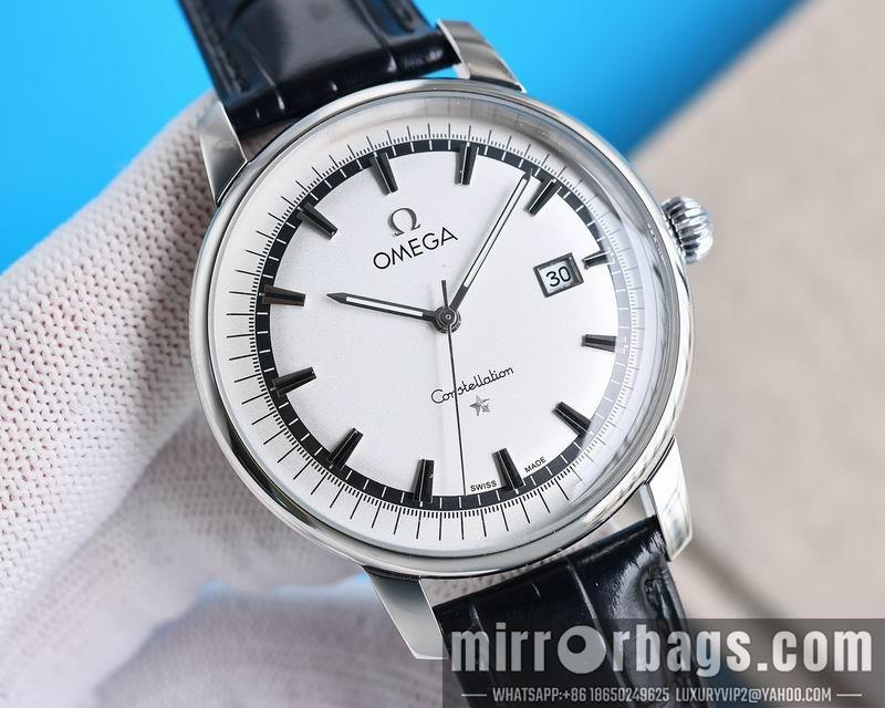 Omega 42mm 032524