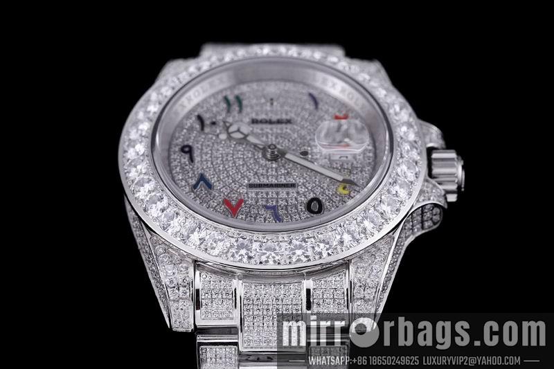Rolex 42mm 050433