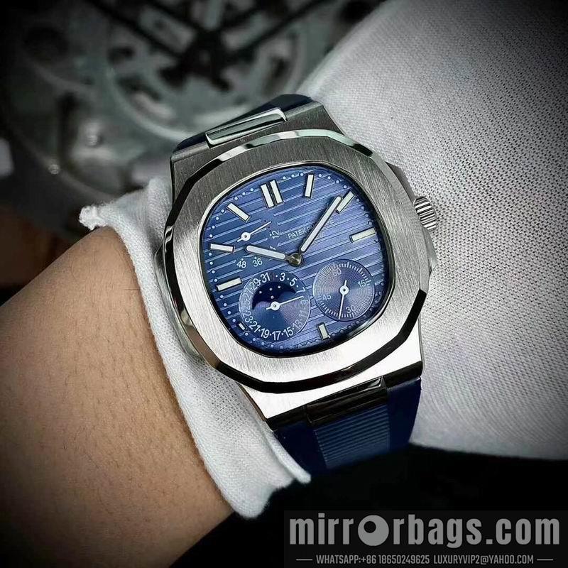 Patek Philippe 40mm 031983