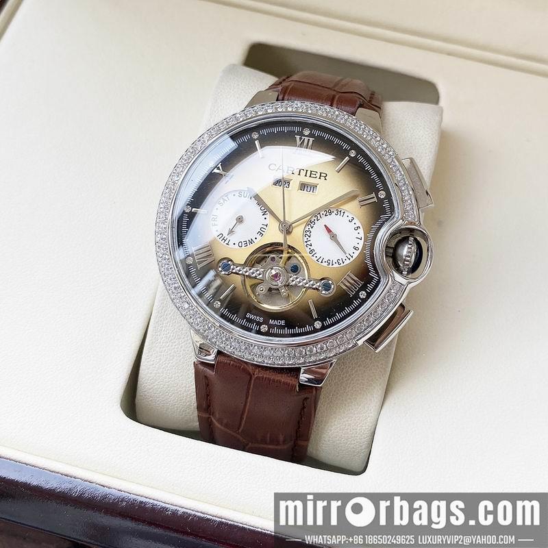 Cartier 44mm 1031106