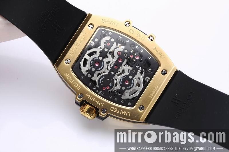 Hublot watch 031754