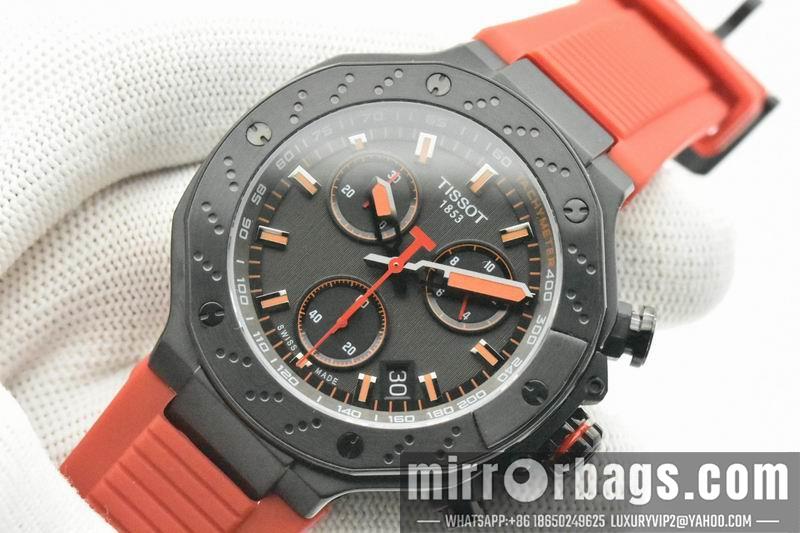 Tissot watch 041614