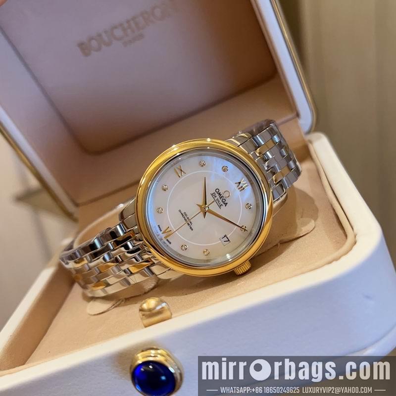 Omega M34mm W27.4mm 022251