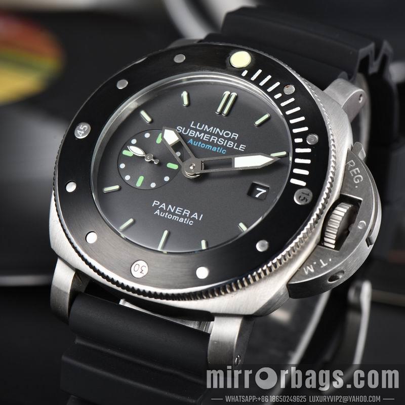 Panerai 47X15mm 093022