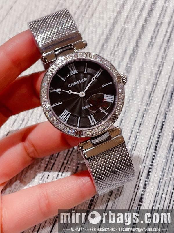 Cartier Watch 031986