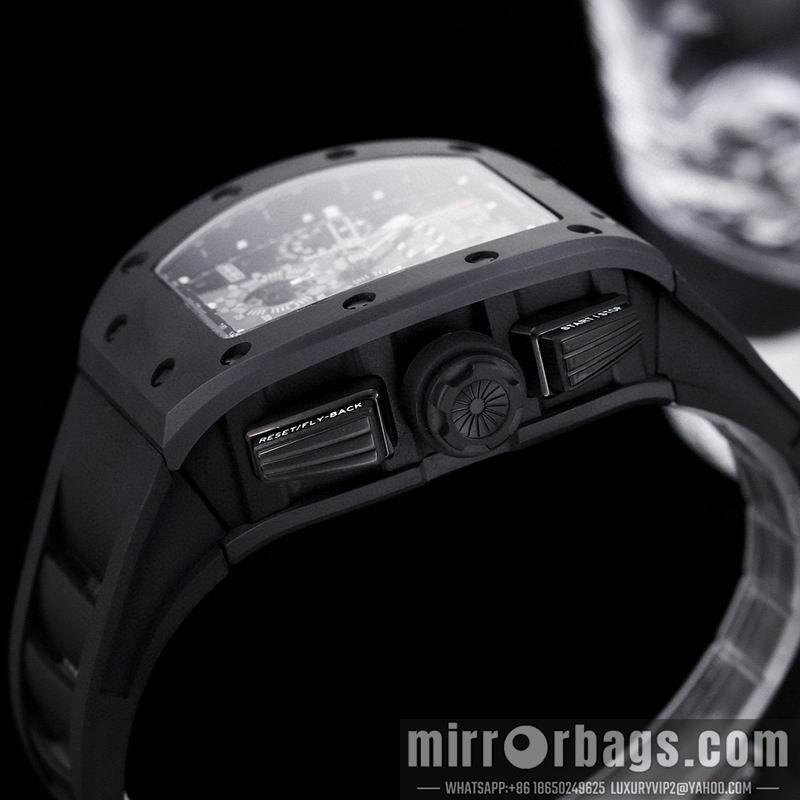 Richard Mille watch 082921