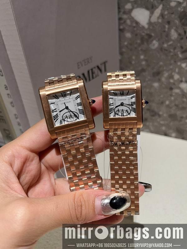Cartier 32X37mm 33.6X25.7mm 102303