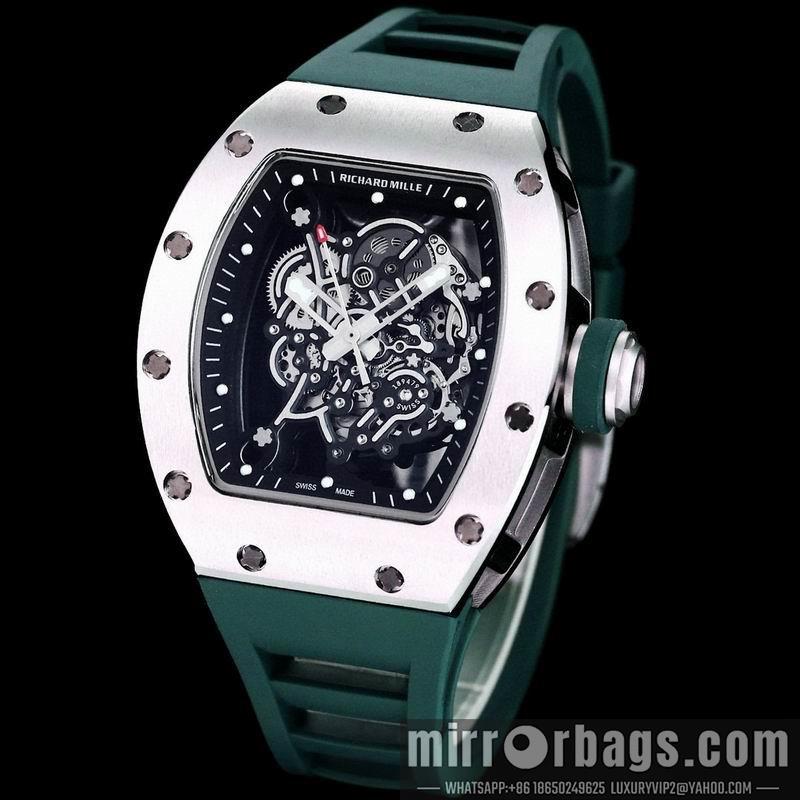 Richard Mille 50X42mm 102407