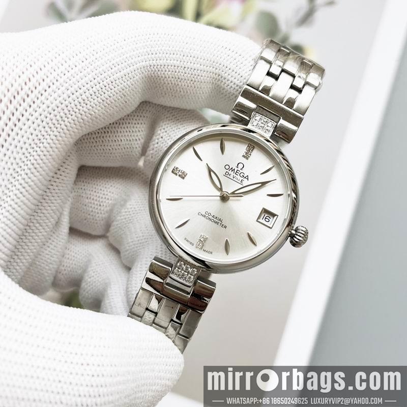 Omega 32X12mm 032059