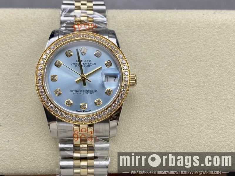 Rolex 31mm 092923