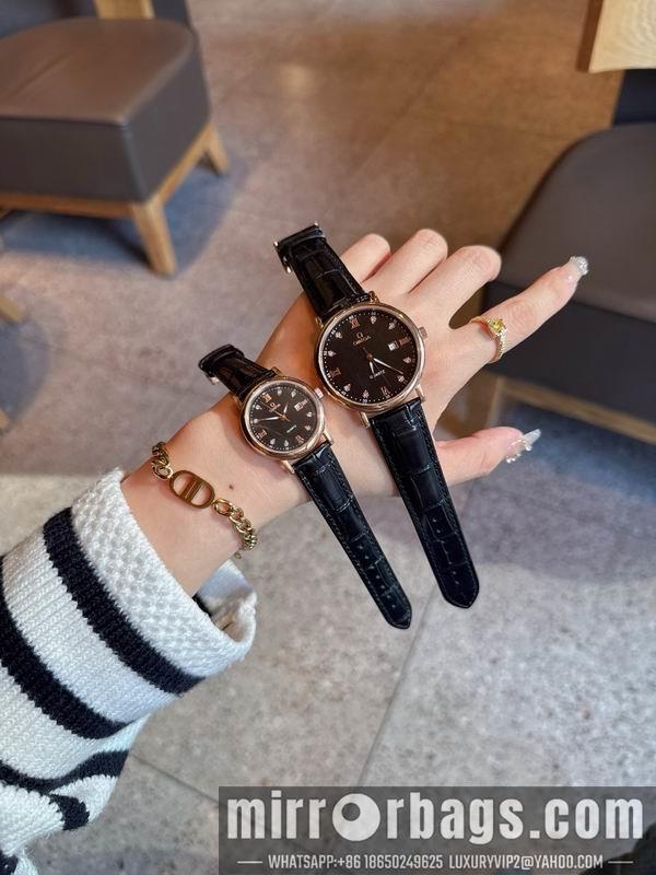 Omega M40mm W30mm 022434
