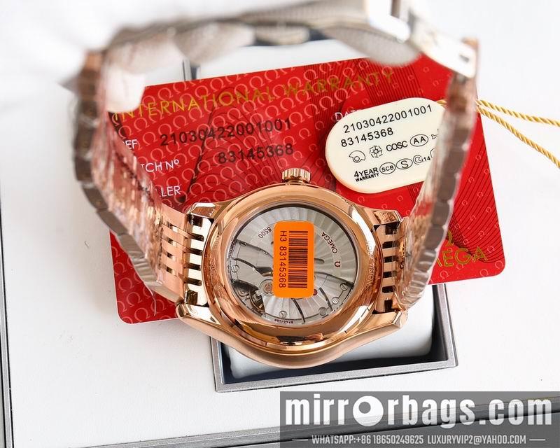 Omega 41X11mm 050824