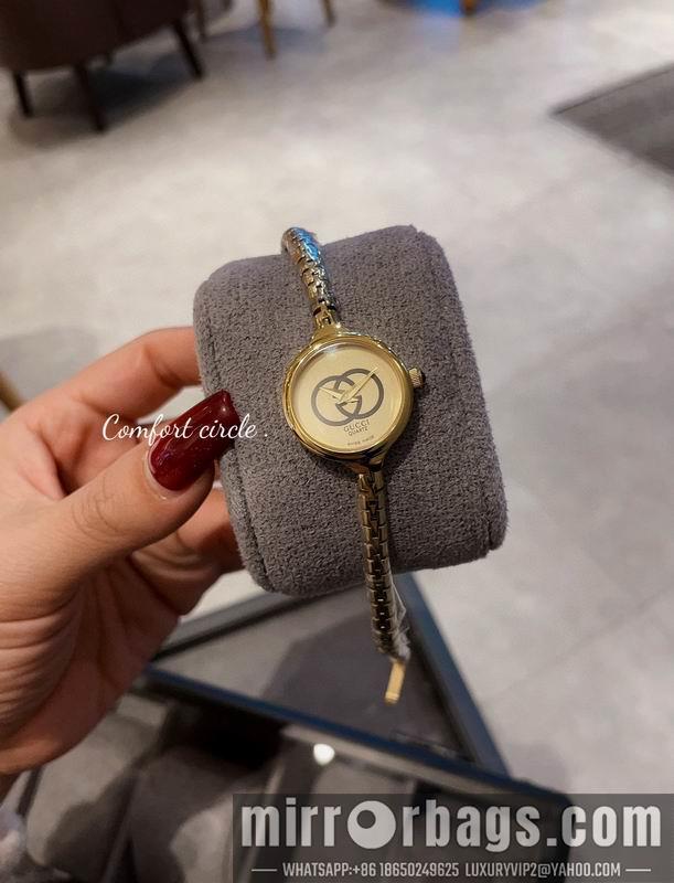 Gucci 22.5mm 041676