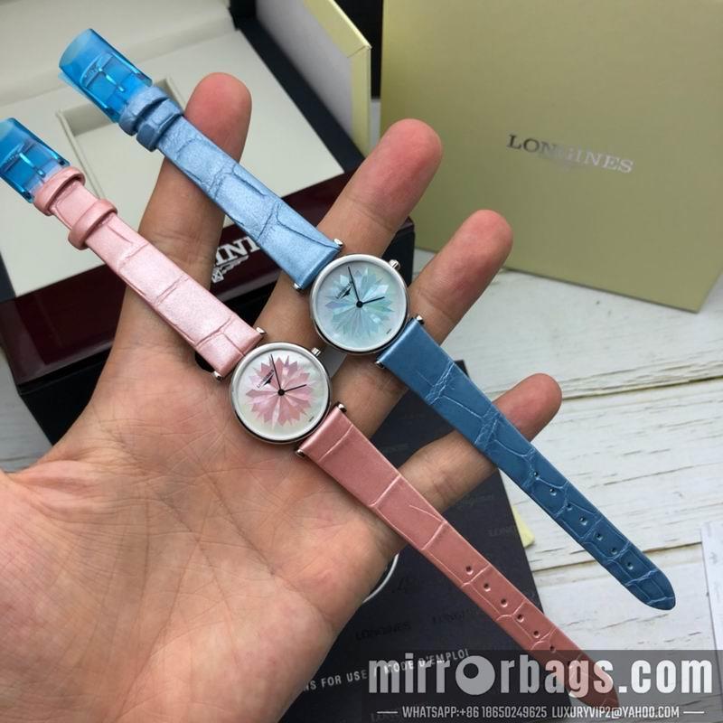 Longines 24mm 090922