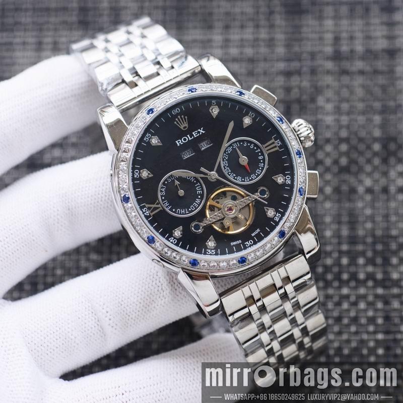 Rolex 43X12mm 082398