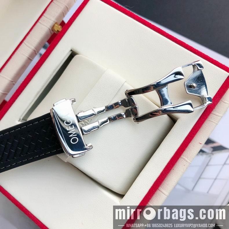 Omega men 41.5mm 110412