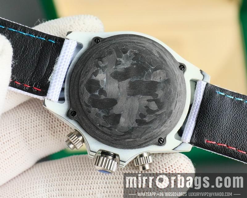 Rolex 40X12.4mm 120133