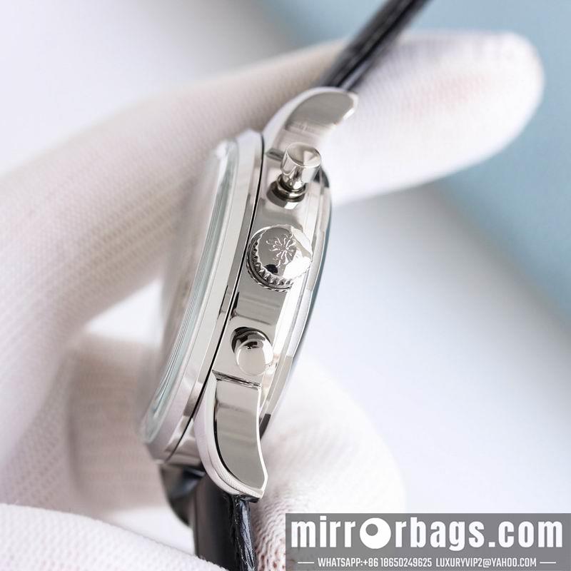 Patek Philippe 41mm 022146