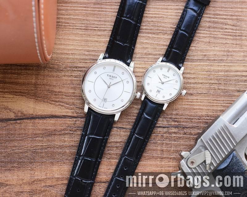 Tissot 30mm 40mm 0413142