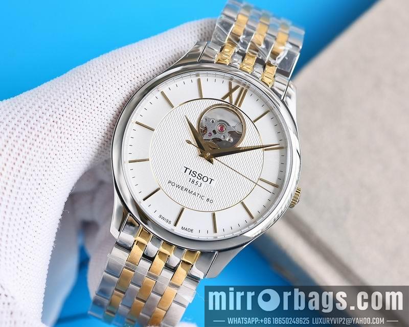 Tissot 42mm 050450