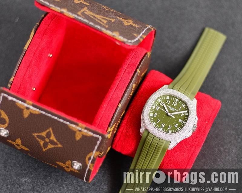 Patek Philippe 40mm 032406