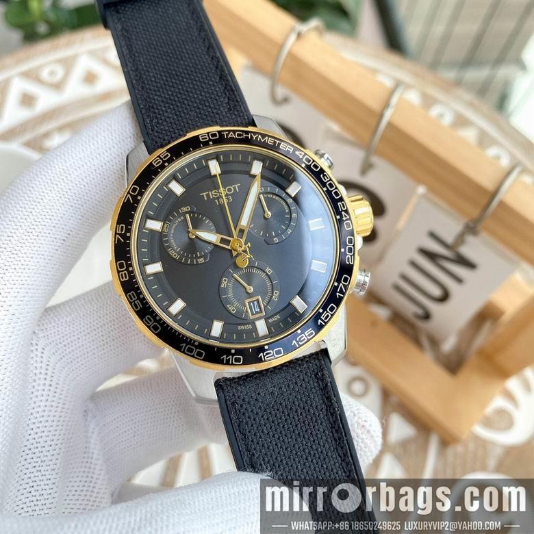 Tissot watch mb 062101