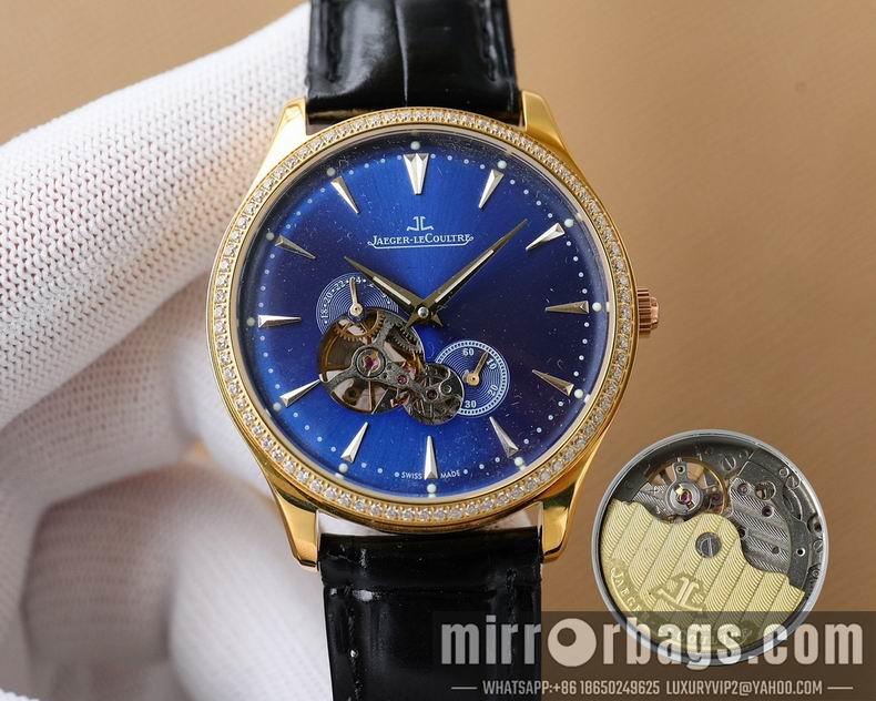 Jaeger-LeCoultre men 43X10.5mm 102355