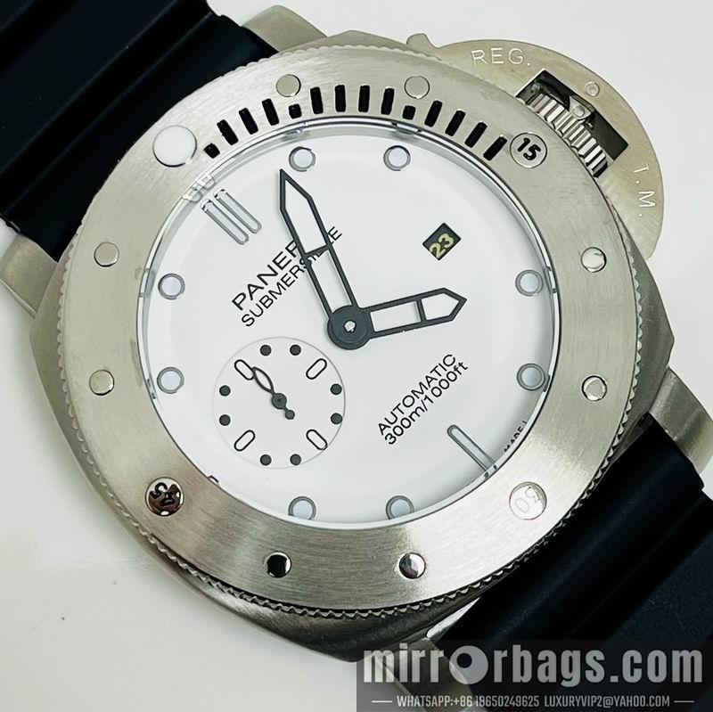 Panerai 48.5X16.4mm 0827101