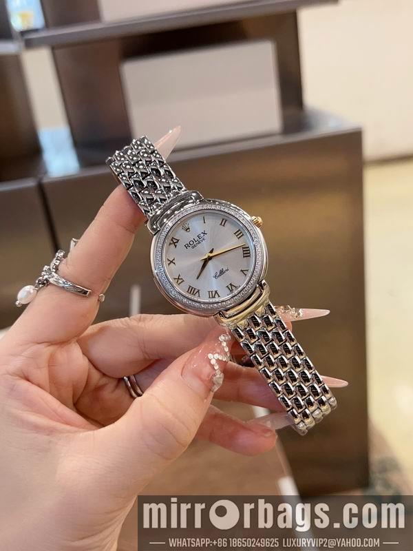 Rolex 36.8X7mm 070706