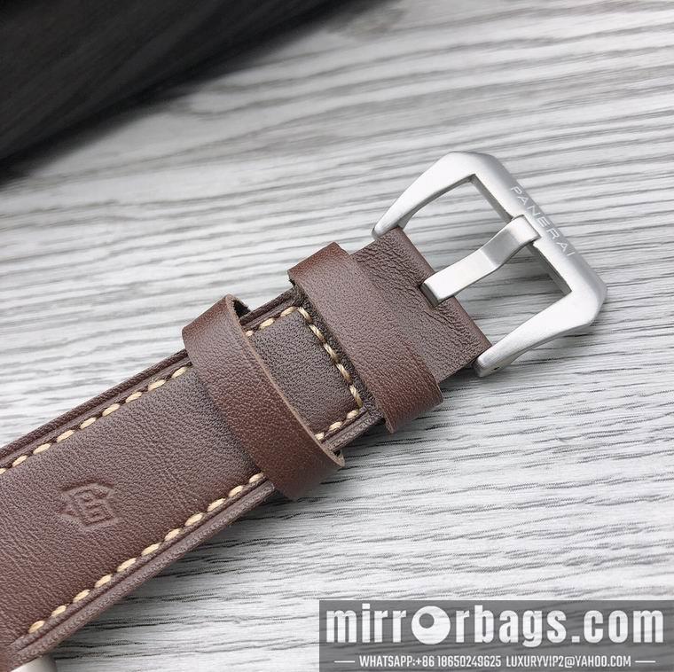 Panerai men 48X15mm M14