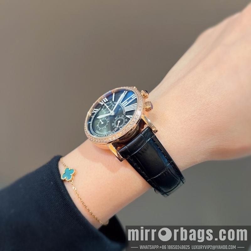 Cartier 37.5X12mm 032552