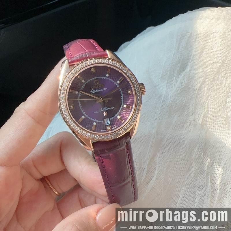 Omega 37.5mm 032702