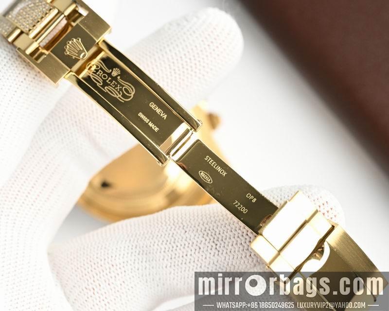 Rolex 40mm 041601