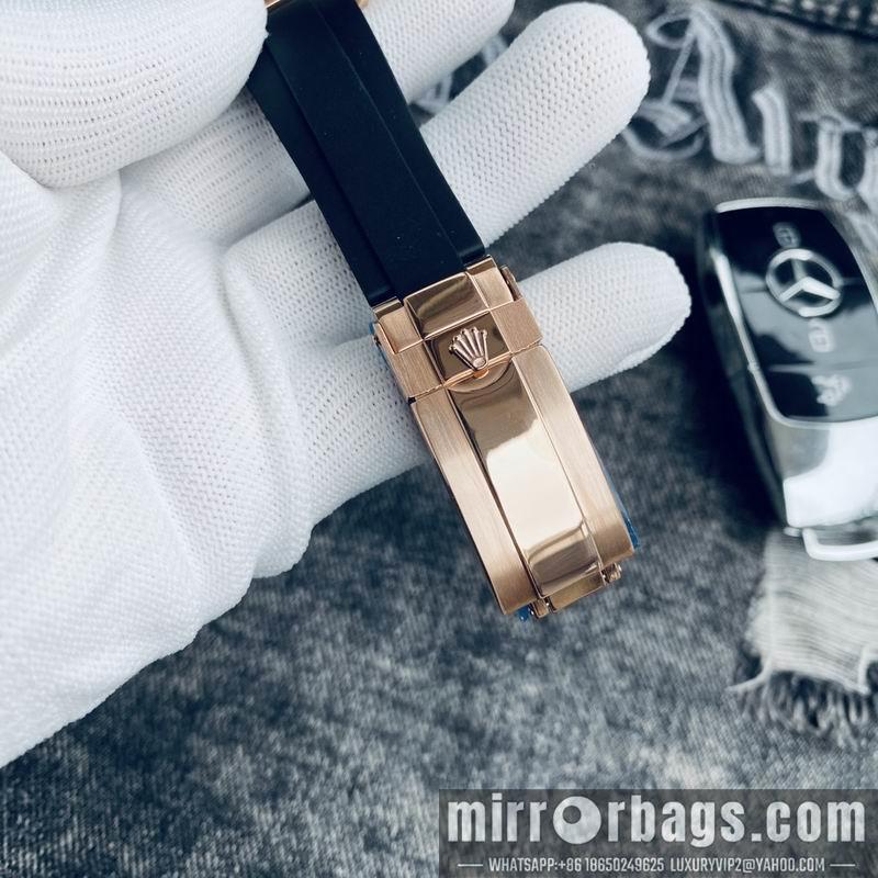 Rolex 40X12mm 121740