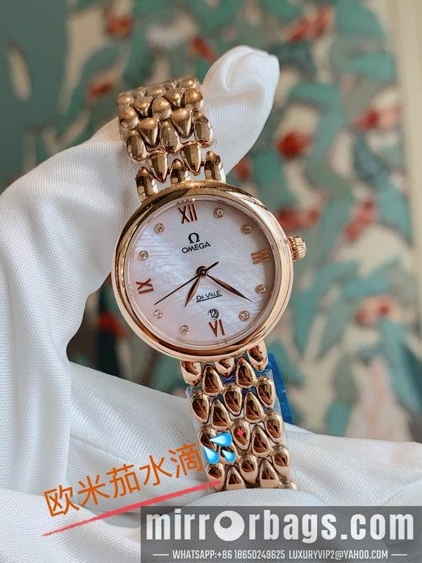 Omega 27mm 042729