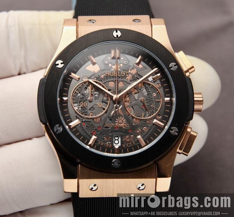 Hublot 42mm 082902