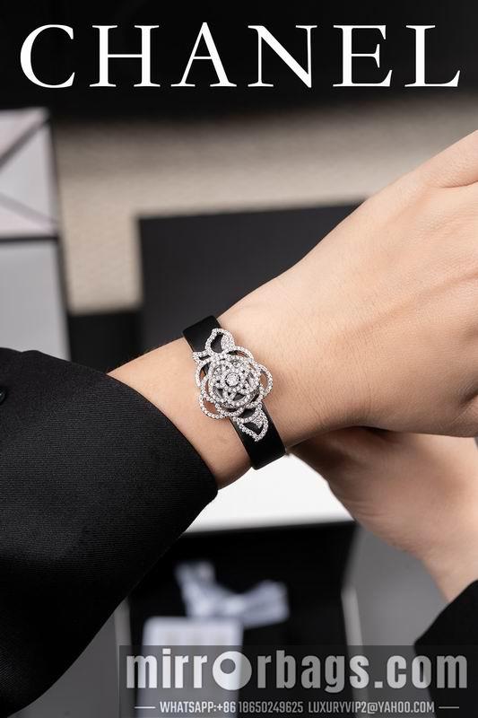 Chanel watch 042720