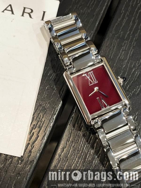 Cartier 22.5X33.5mm 041672