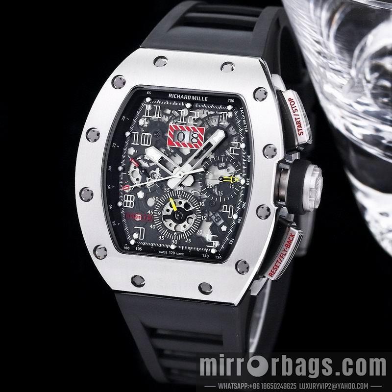 Richard Mille RM011-FM watch 122502