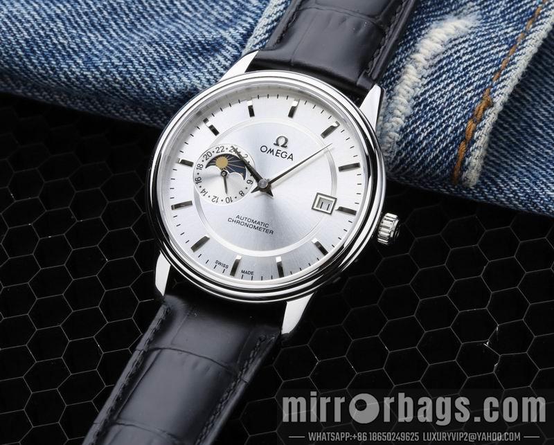 Omega 39X12mm 050227