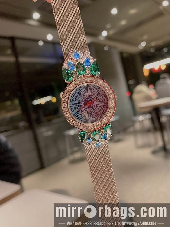Piaget watch 29mm M28
