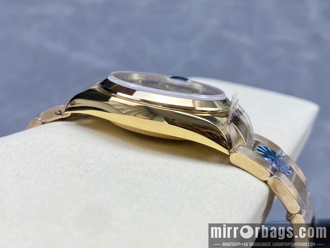 Rolex 36mm 092945