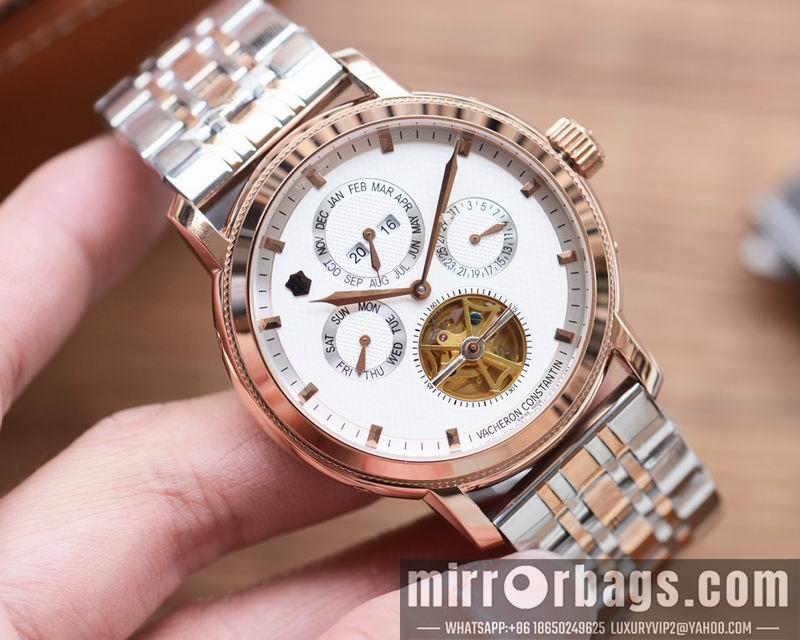 Vacheron Constantin 41X12mm 051650