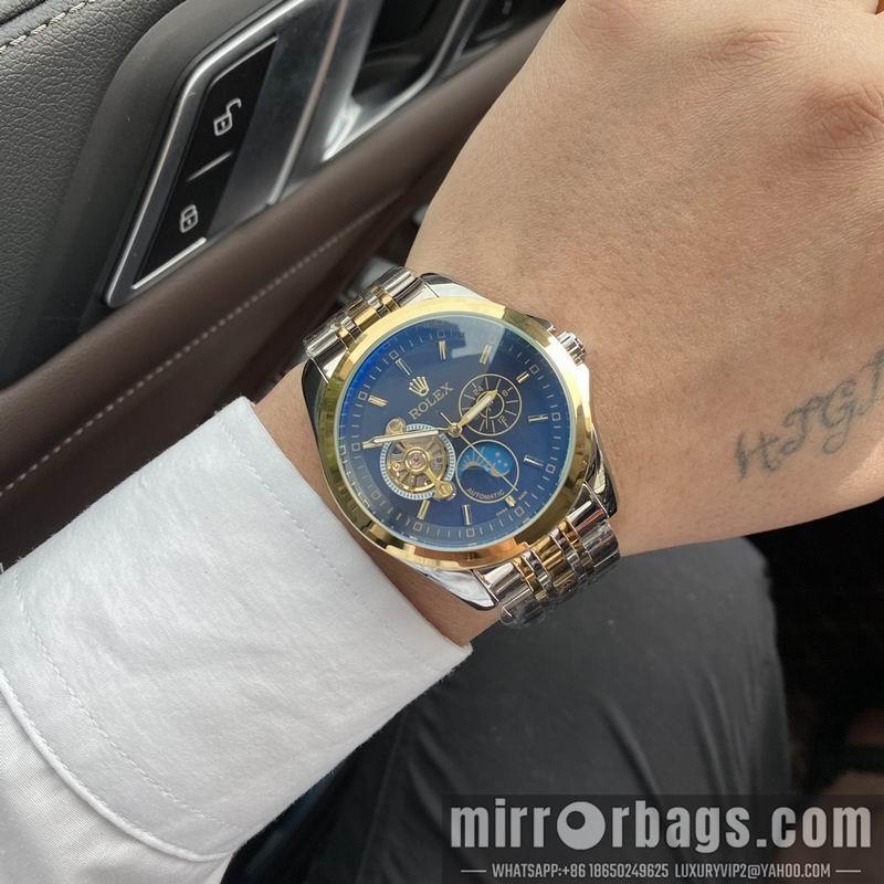 Rolex 42X11mm 101408